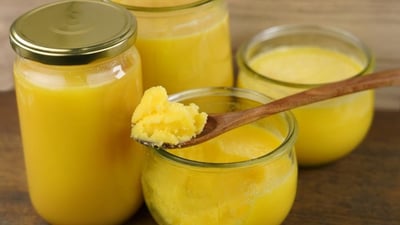 ghee