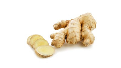 Ginger