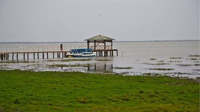 Mullaitivu City