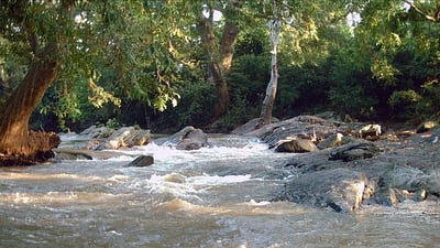 Kirindi Oya
