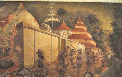 Portuguese Period