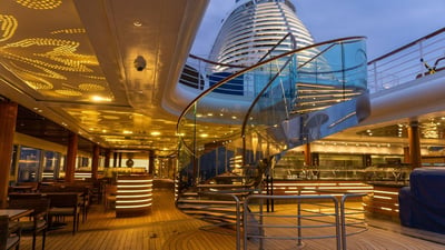 Seven Seas Explorer