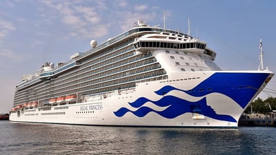 Regal Princess