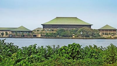 Kingdom of Kotte