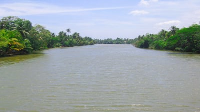 Nilwala River