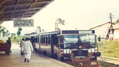 Pattipola