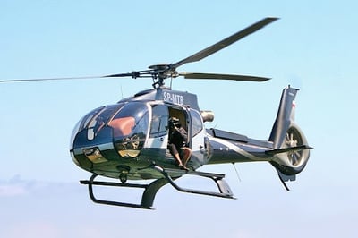 Helicopter Charters