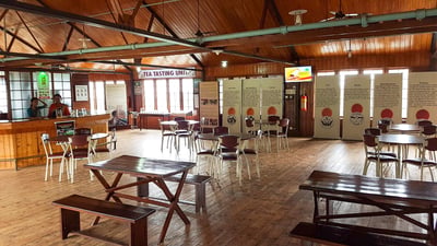 Ceylon Tea Museum