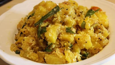 Manihot esculenta