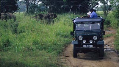 Hunuvilagama
