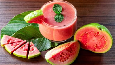 Guava