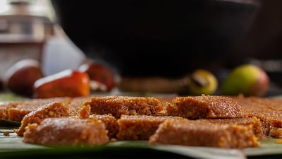 Saw-dodol