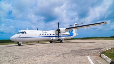 Jaffna International Airport