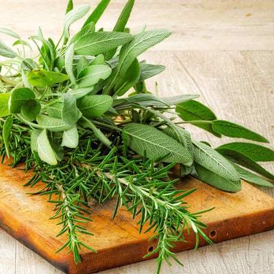 Rosemary