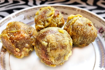 Mung Guli (මුං ගුලි)