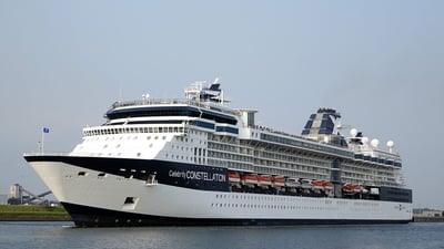Celebrity Constellation