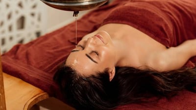 Wellness Tours