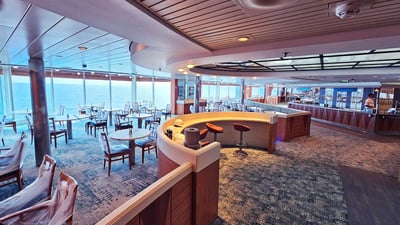 Celebrity Constellation