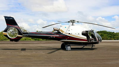Airbus EC130 B4