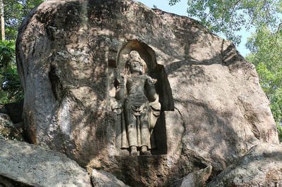 Kushtarajagala