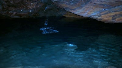 Ravana Cave