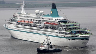 Albatros by Phoenix