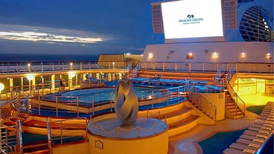 Sea Princess
