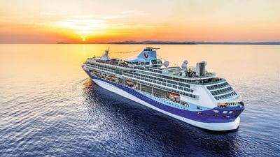 Marella Discovery