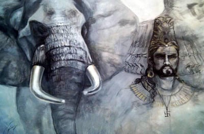 Ravana