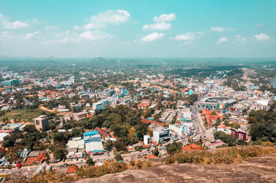 Ethagala