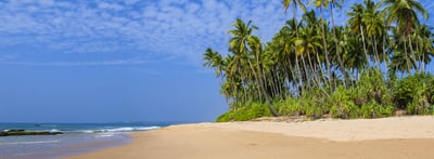 Ranna Beach