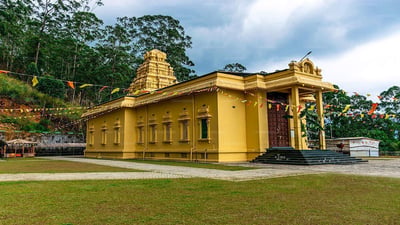 Pussellawa