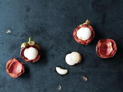 Mangosteen