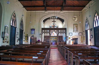 St Pauls Church
