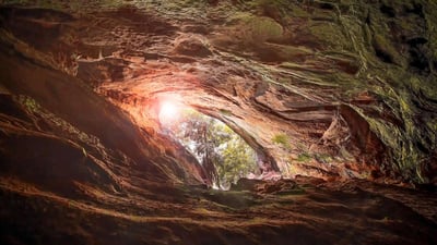 Ravana Cave