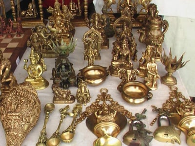 Handicrafts