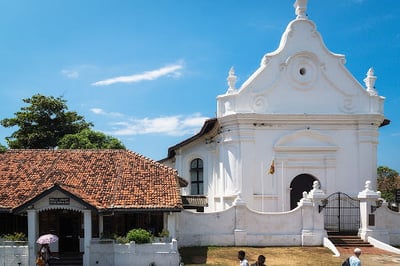 Dutch Reformed Church