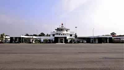 Ratmalana Airport