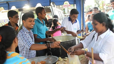 Dansala