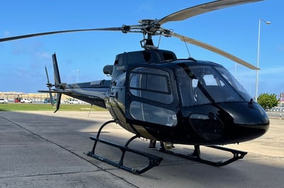 Airbus H125