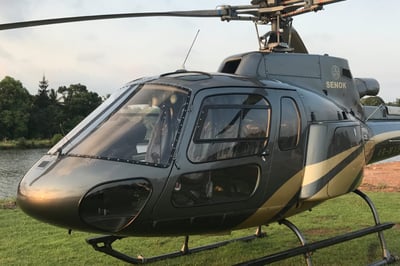 Airbus H125