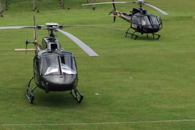 Airbus H125