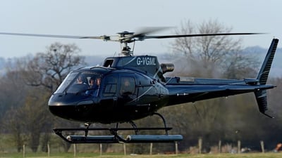 Airbus H125