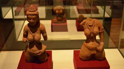 Sigiriya Museum