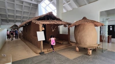 Sigiriya Museum