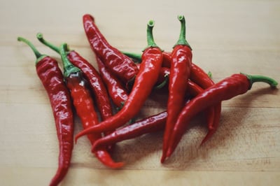 chilli