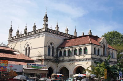 Old Town Hall
