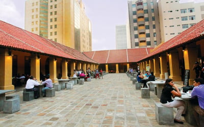 Colombo Dutch Hospital