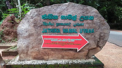 Namal Uyana