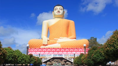 Kande Viharaya